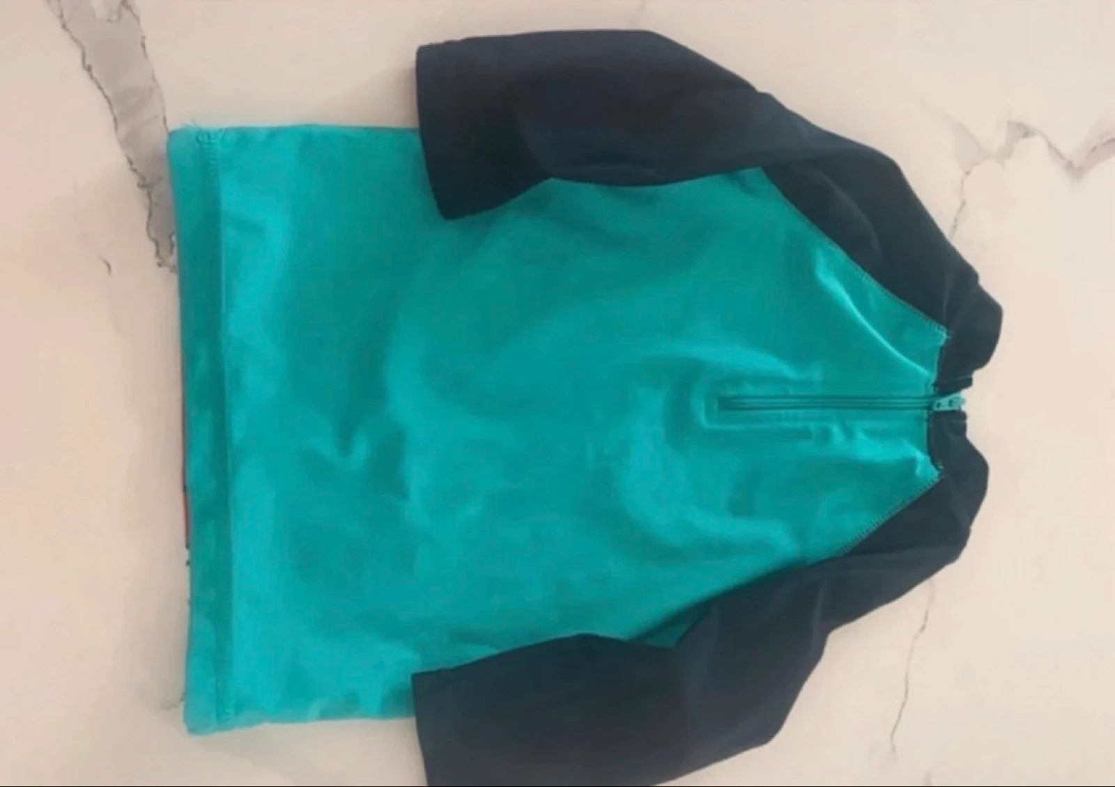 Disney Mickey baby boy UV top – photo 2
